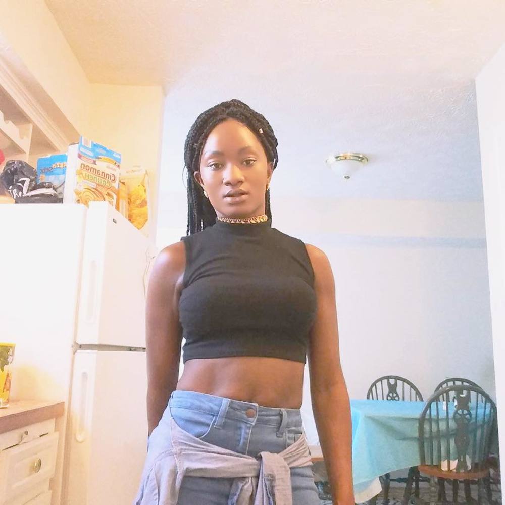 Meet your Posher, Isha